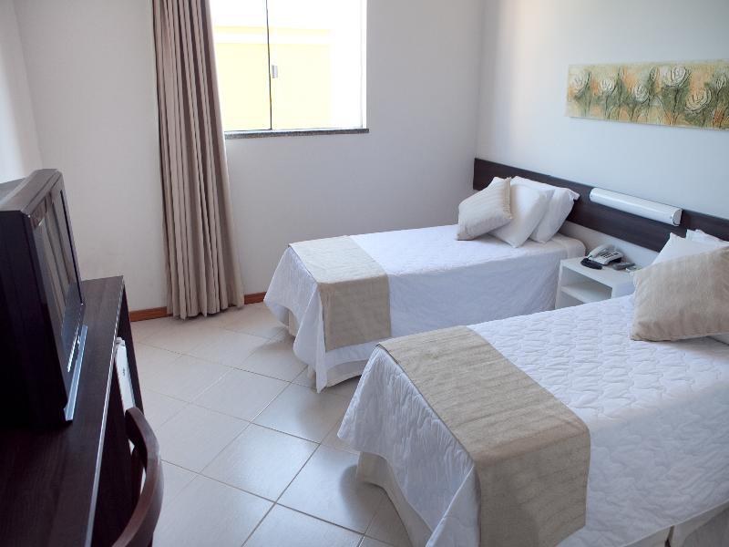 Mar De Canasvieiras E Eventos Hotel 3*