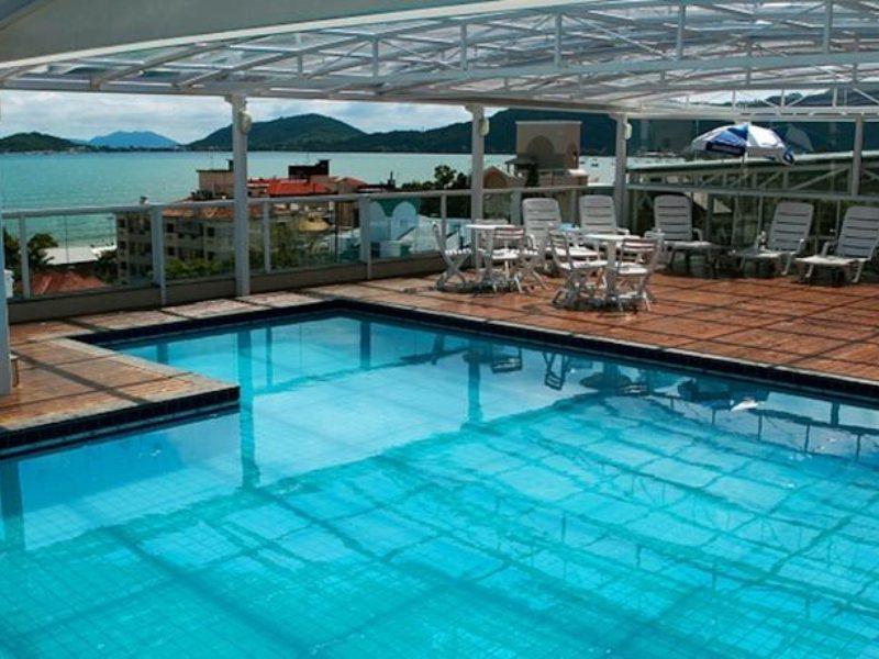 Hotel Mar De Canasvieiras E Eventos Florianopolis