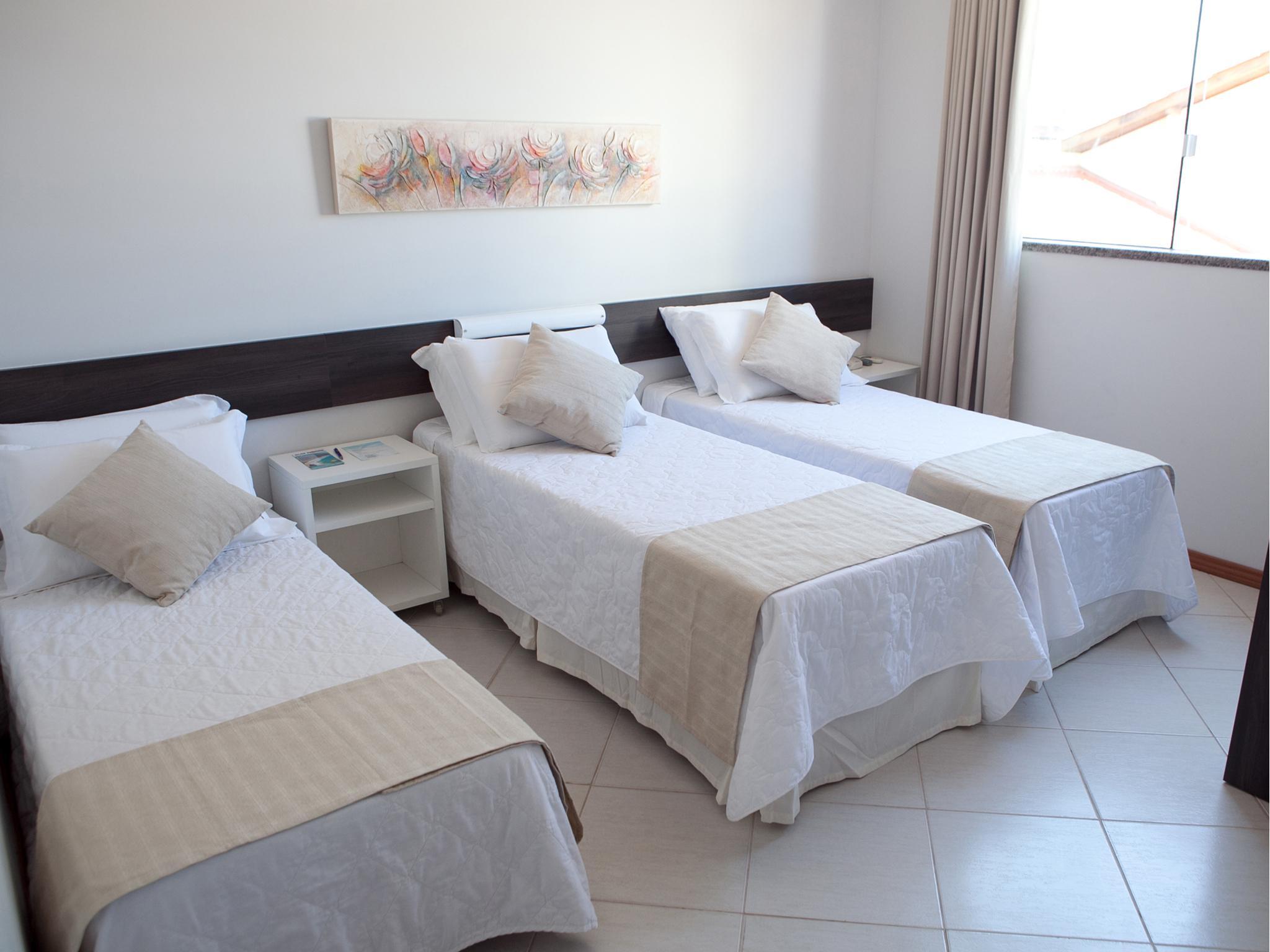 Mar De Canasvieiras E Eventos 3* Florianópolis