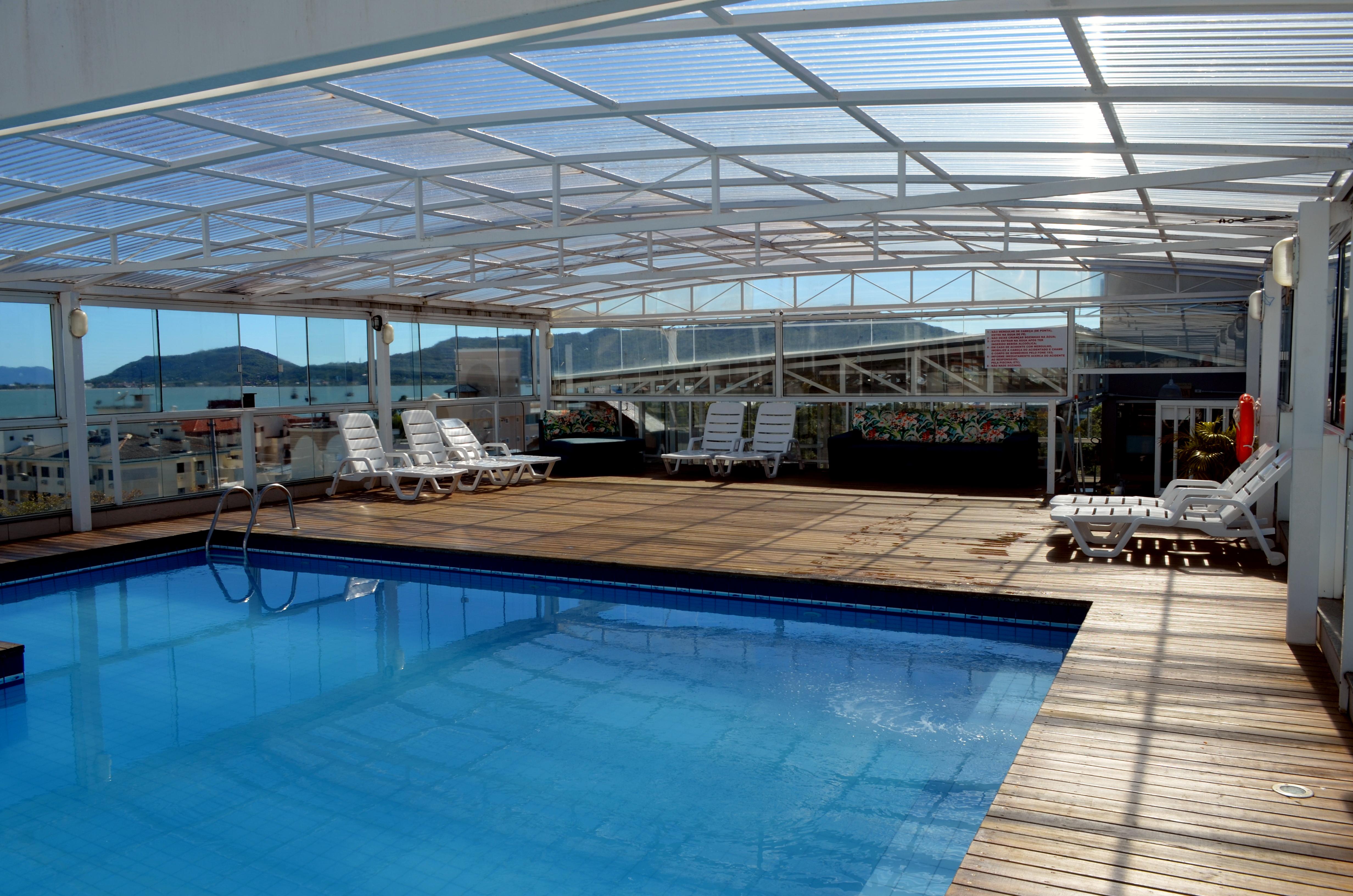 Mar De Canasvieiras E Eventos Hotel Florianópolis