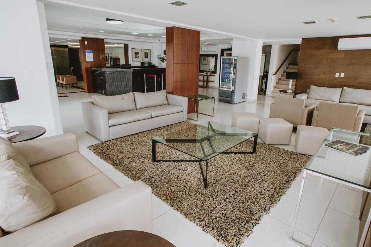 Hotel Mar De Canasvieiras E Eventos