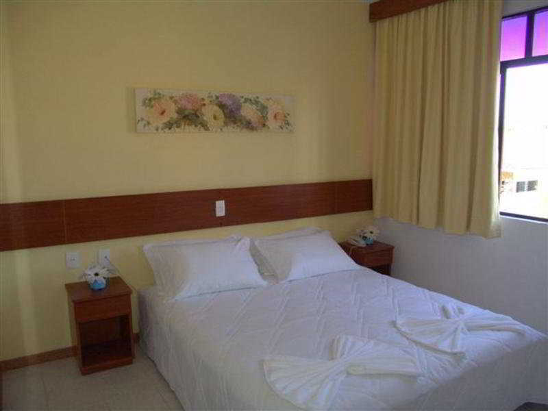 Mar De Canasvieiras E Eventos Hotel Florianópolis