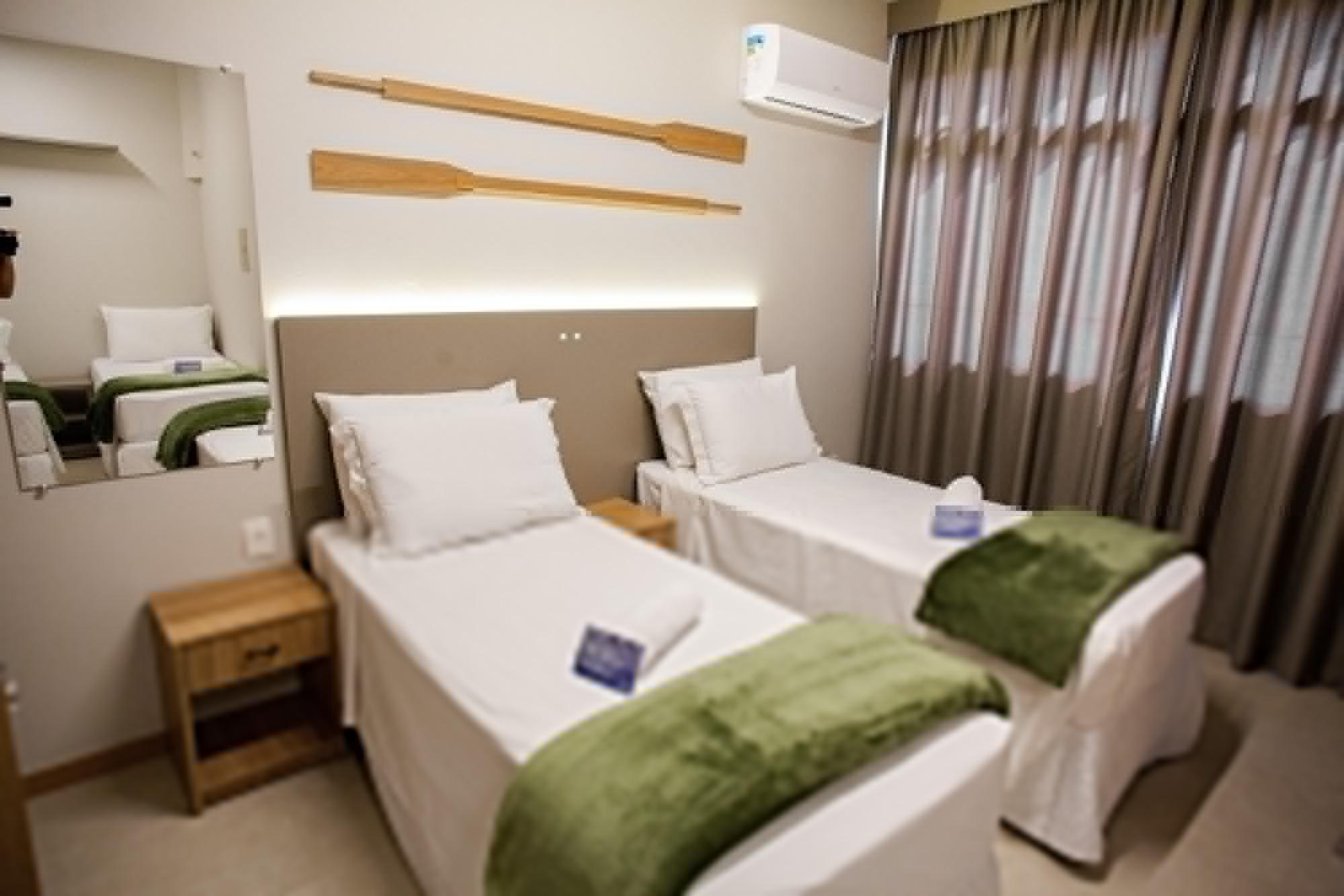 Mar De Canasvieiras E Eventos 3* Florianópolis