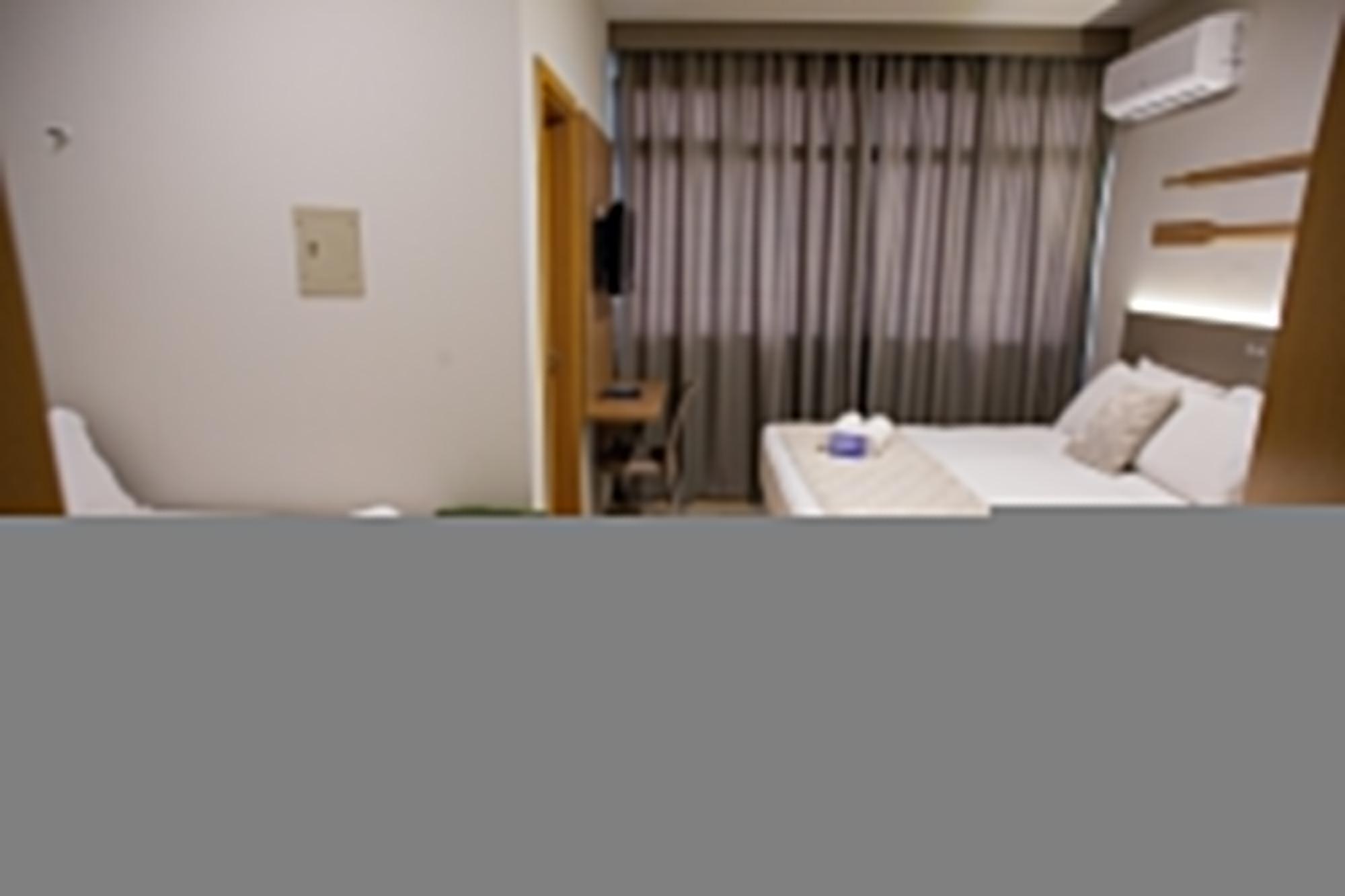 Mar De Canasvieiras E Eventos Hotel 3*
