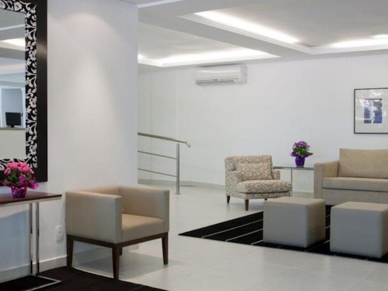 Mar De Canasvieiras E Eventos Florianópolis