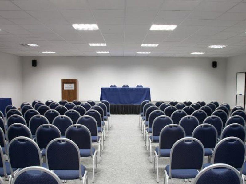 Hotel Mar De Canasvieiras E Eventos 3*