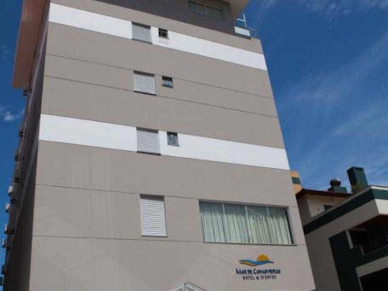 Mar De Canasvieiras E Eventos