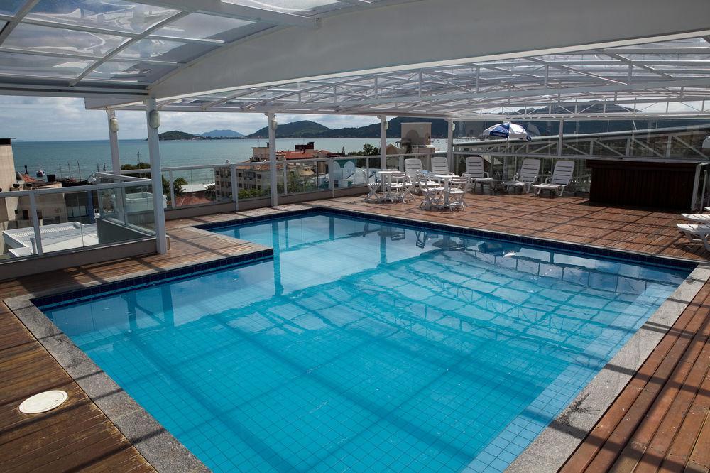 Hotel Mar De Canasvieiras E Eventos Florianópolis