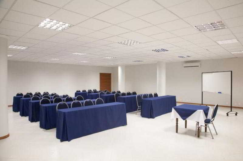 Mar De Canasvieiras E Eventos Hotel Florianópolis