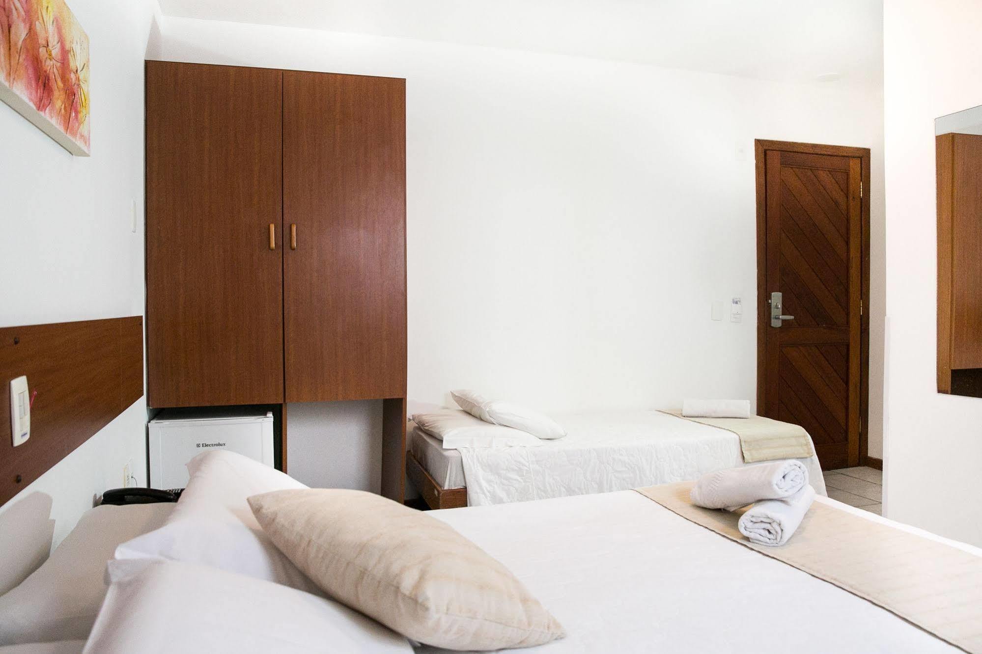 Hotel Mar De Canasvieiras E Eventos 3*